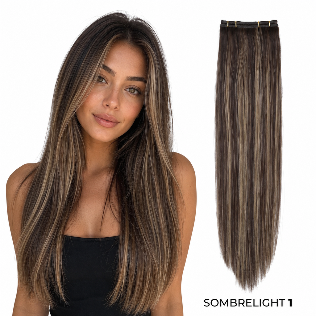 Sombre Light Micro Keratin – Standard Line