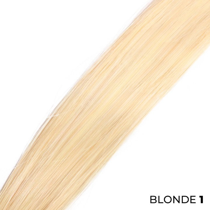 Classic Blonde Genius Weft – Standard Line