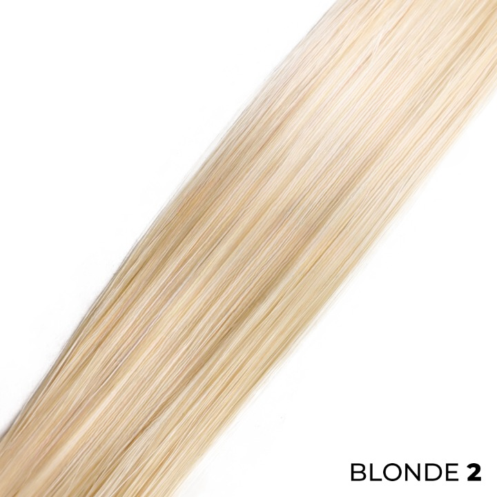 Classic Blonde Genius Weft – Standard Line
