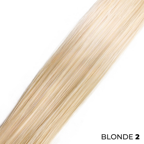 Classic Blonde Genius Weft – Standard Line