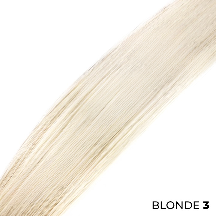Classic Blonde Genius Weft – Standard Line