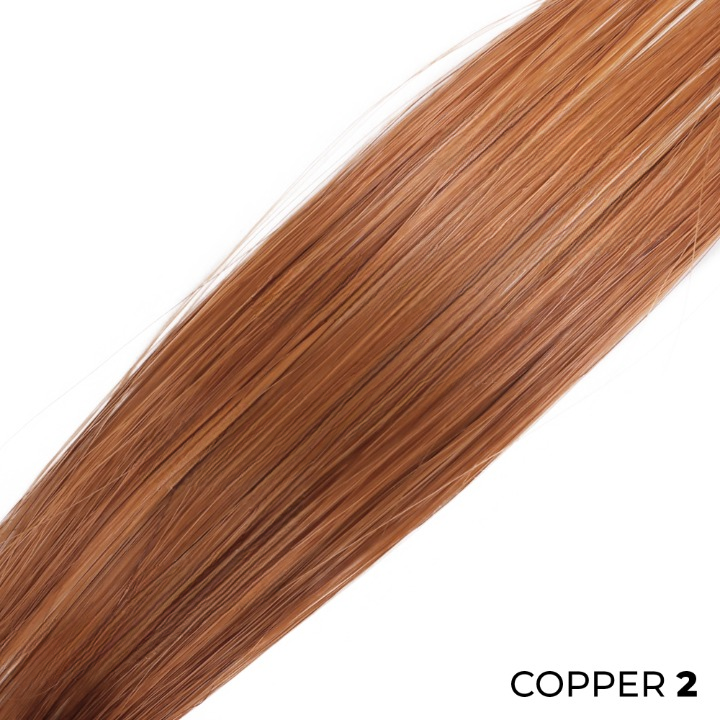 Copper Micro Keratin – Standard Line