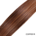 Copper Micro Keratin – Standard Line