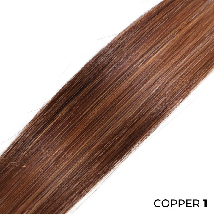Copper Micro Keratin – Standard Line