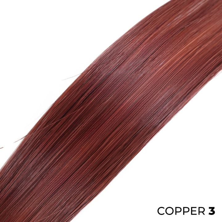 Copper Micro Keratin – Standard Line