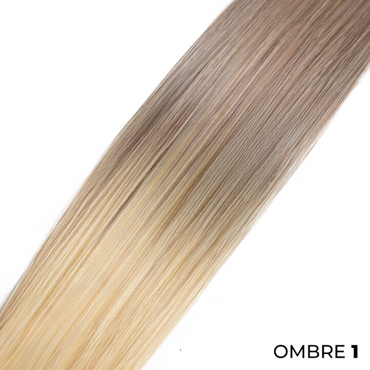 Signature Ombre Genius Weft – Standard Line