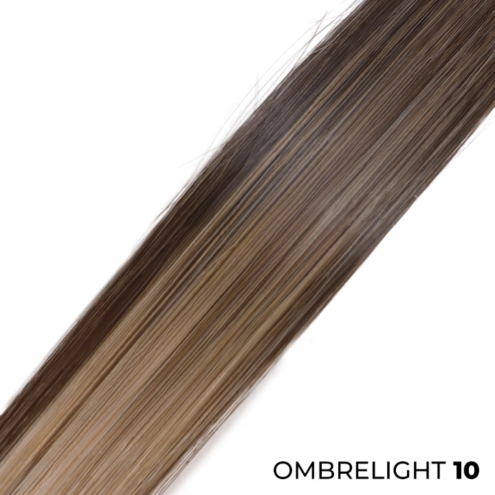 Soft Ombre Light Micro Keratin – Standard Line