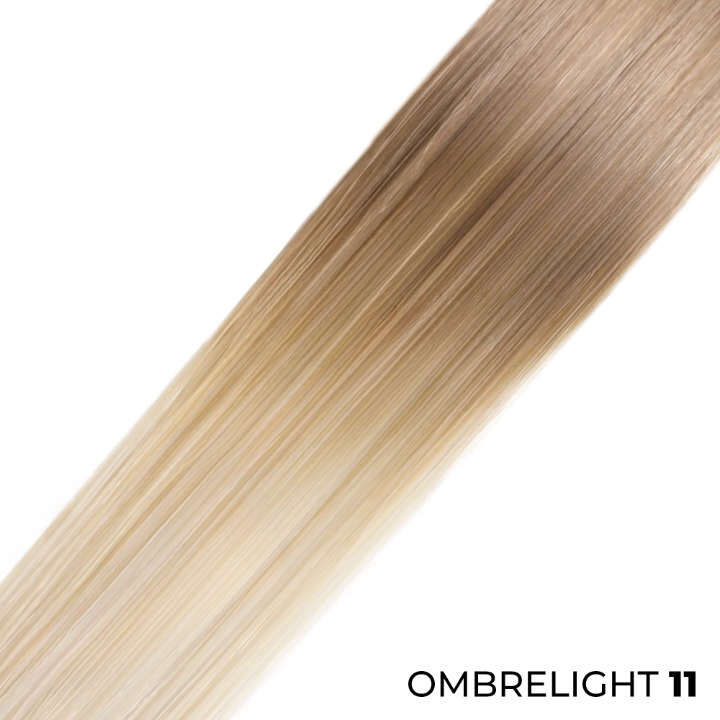 Soft Ombre Light Micro Keratin – Standard Line
