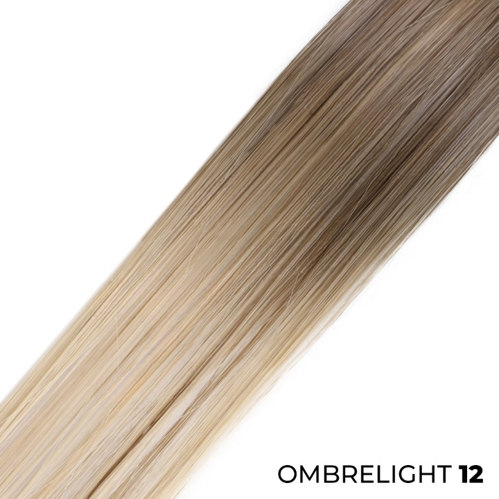 Soft Ombre Light Genius Weft – Standard Line