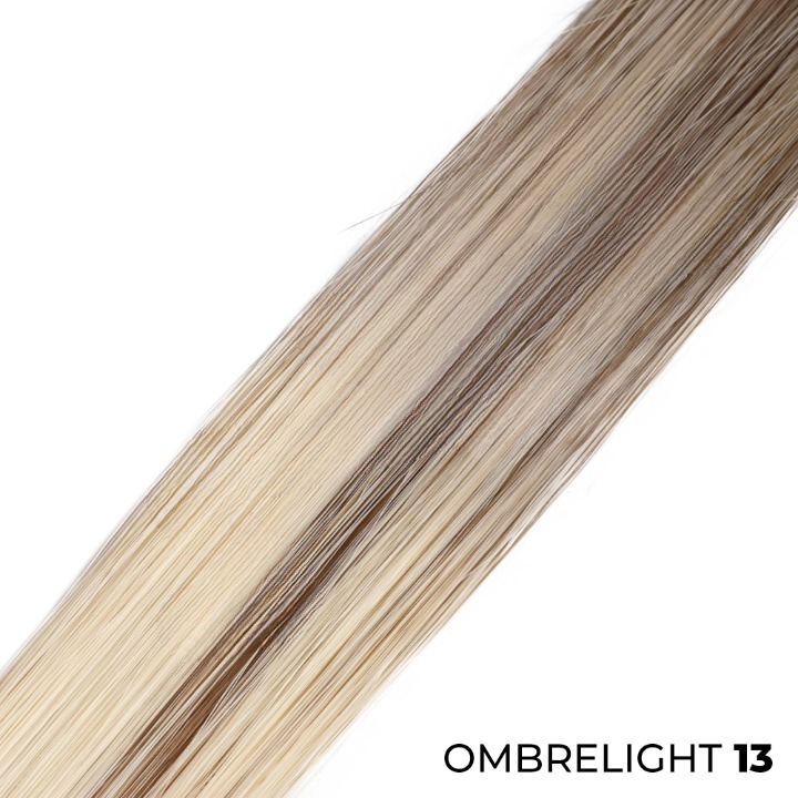 Soft Ombre Light Genius Weft – Standard Line