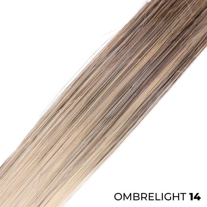Soft Ombre Light Genius Weft – Standard Line