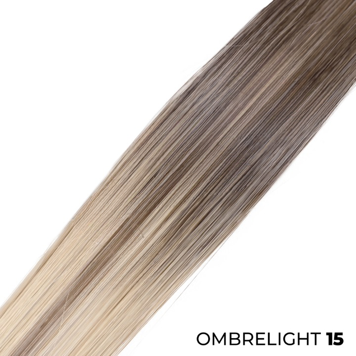 Soft Ombre Light Genius Weft – Standard Line