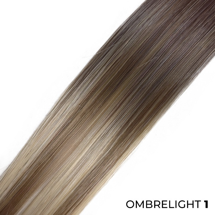 Soft Ombre Light Micro Keratin – Standard Line