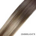 Soft Ombre Light Genius Weft – Standard Line