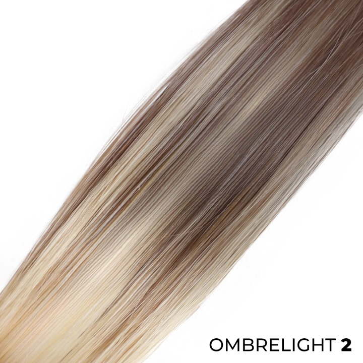 Soft Ombre Light Micro Keratin – Standard Line