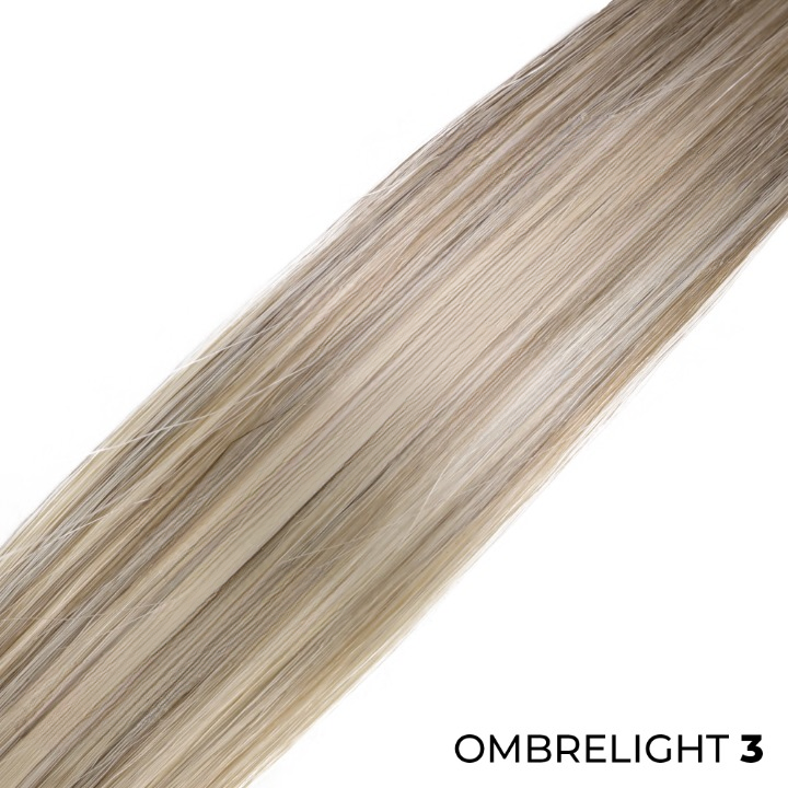 Soft Ombre Light Genius Weft – Standard Line