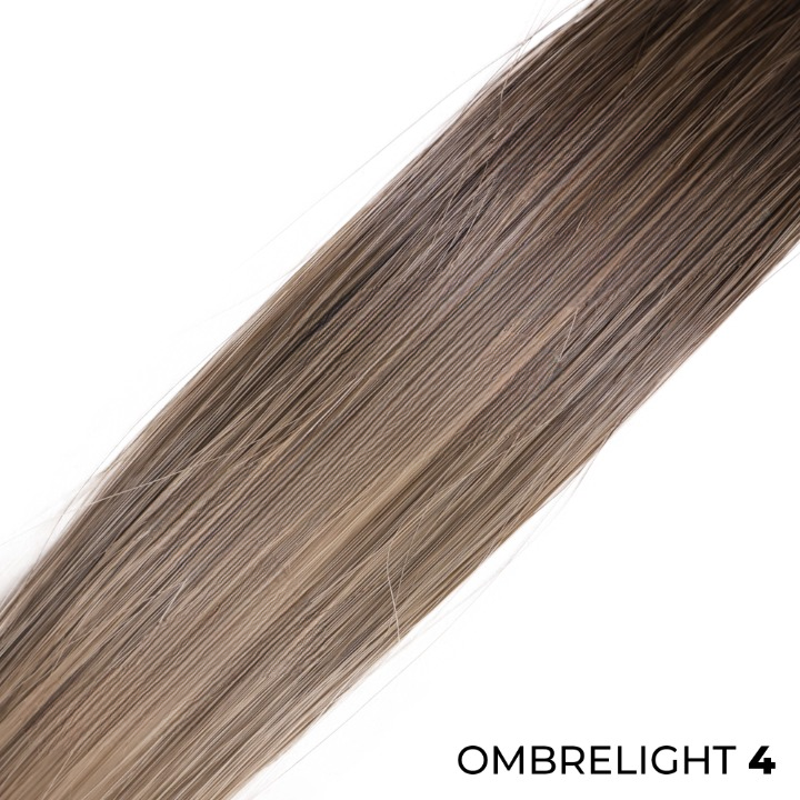Soft Ombre Light Genius Weft – Standard Line
