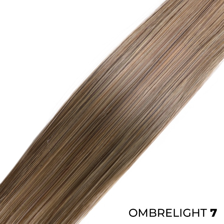 Soft Ombre Light Genius Weft – Standard Line