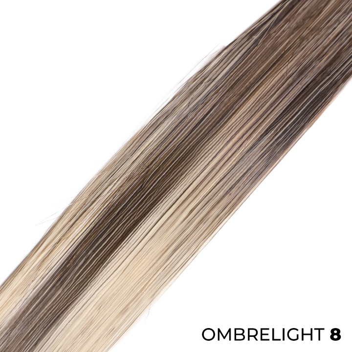 Soft Ombre Light Genius Weft – Standard Line