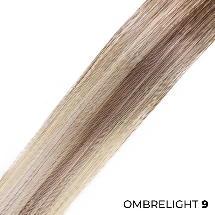 Soft Ombre Light Genius Weft – Standard Line