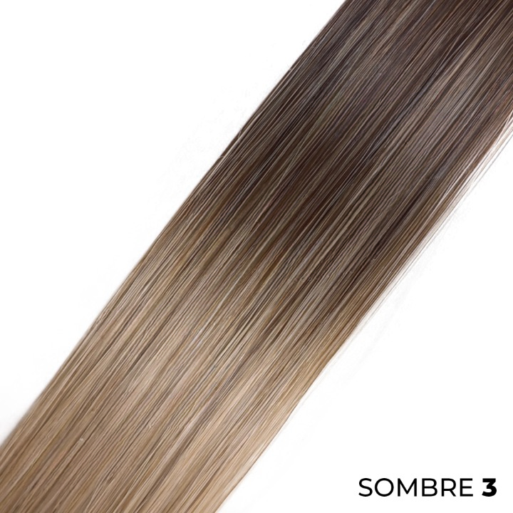 Natural Sombre Genius Weft – Standard Line
