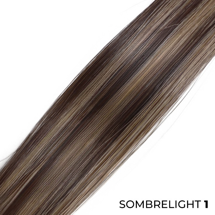 Soft Sombre Blend Genius Weft – Standard Line