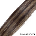 Soft Sombre Blend Genius Weft – Standard Line