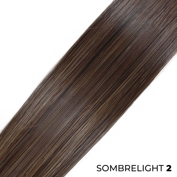 Soft Sombre Blend Genius Weft – Standard Line