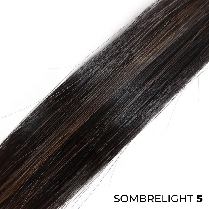 Soft Sombre Blend Genius Weft – Standard Line
